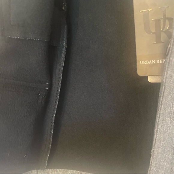 Baby Outdoor Winter Jacket - Picture 5 of 8